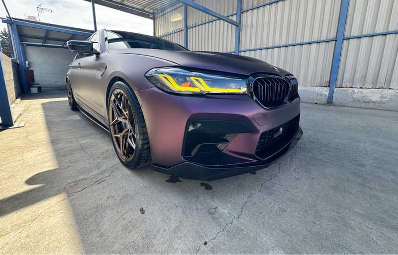 BMW M3 4,0L 2024