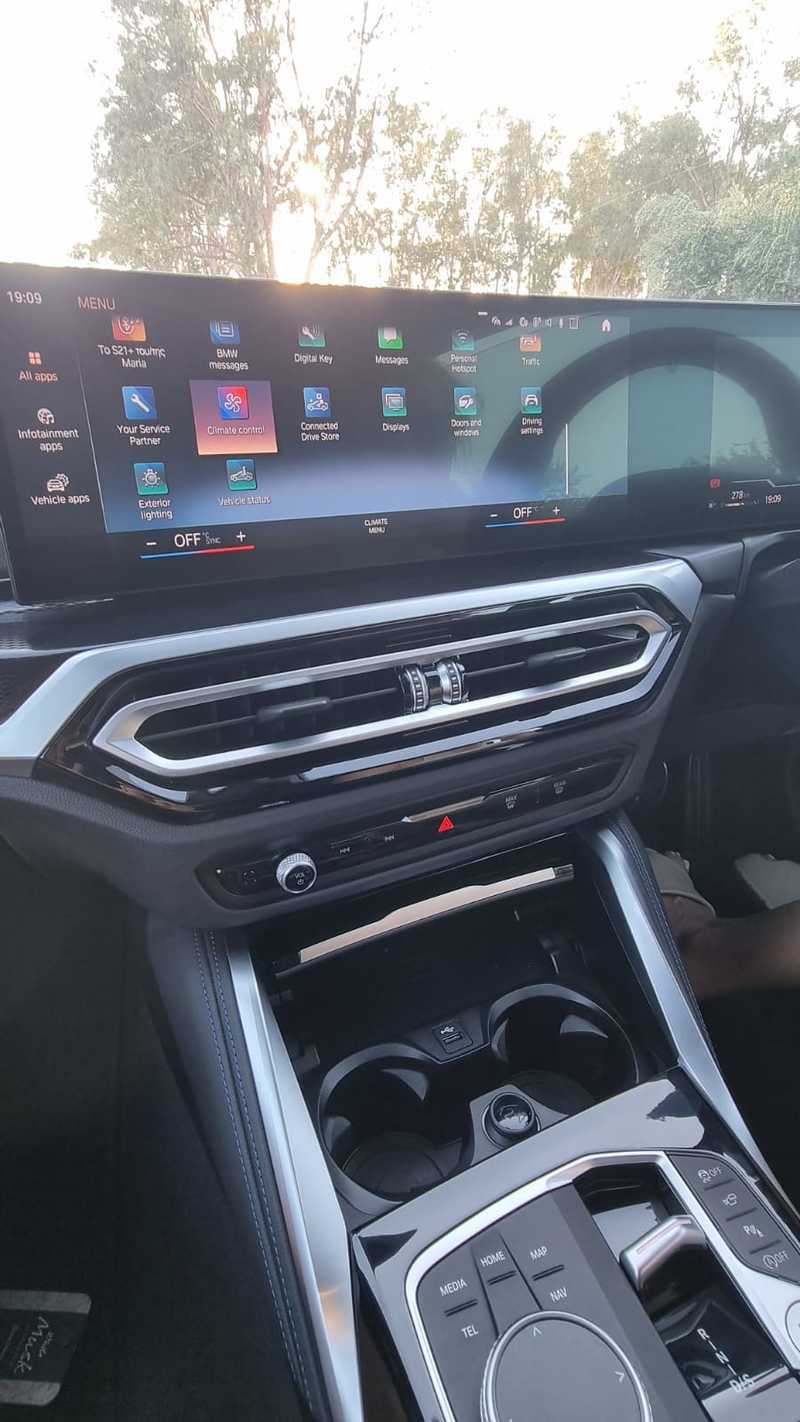 2023 BMW M240 3,0L 2023 Cyprus