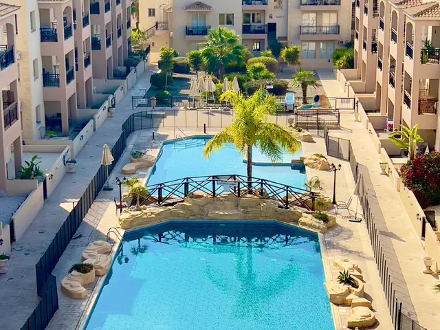 2-bedroom apartment for sale, Επαρχία Πάφου — Τάφοι των Βασιλέων