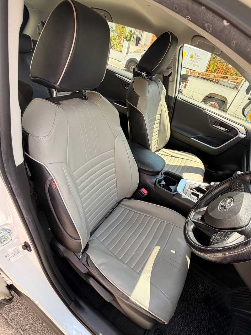 2021 Toyota RAV4 2,5L 2021 Cyprus