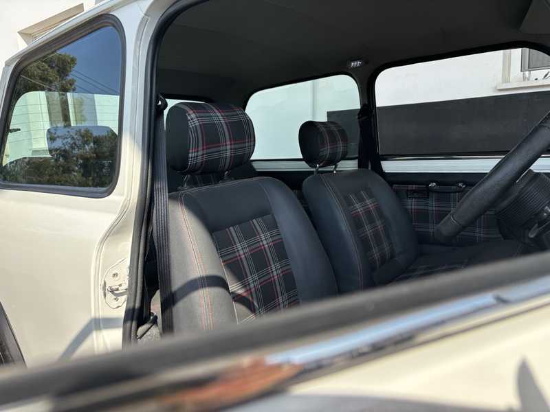 1982 Cars Classic 1,0L 1982 Cyprus