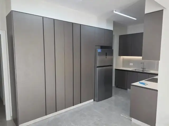 3-bedroom apartment to rent, Επαρχία Λευκωσίας — Έγκωμη - Μακεδονίτισσα