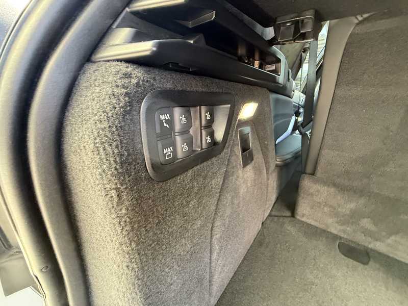 2023 BMW X7 3,0L 2023 Cyprus