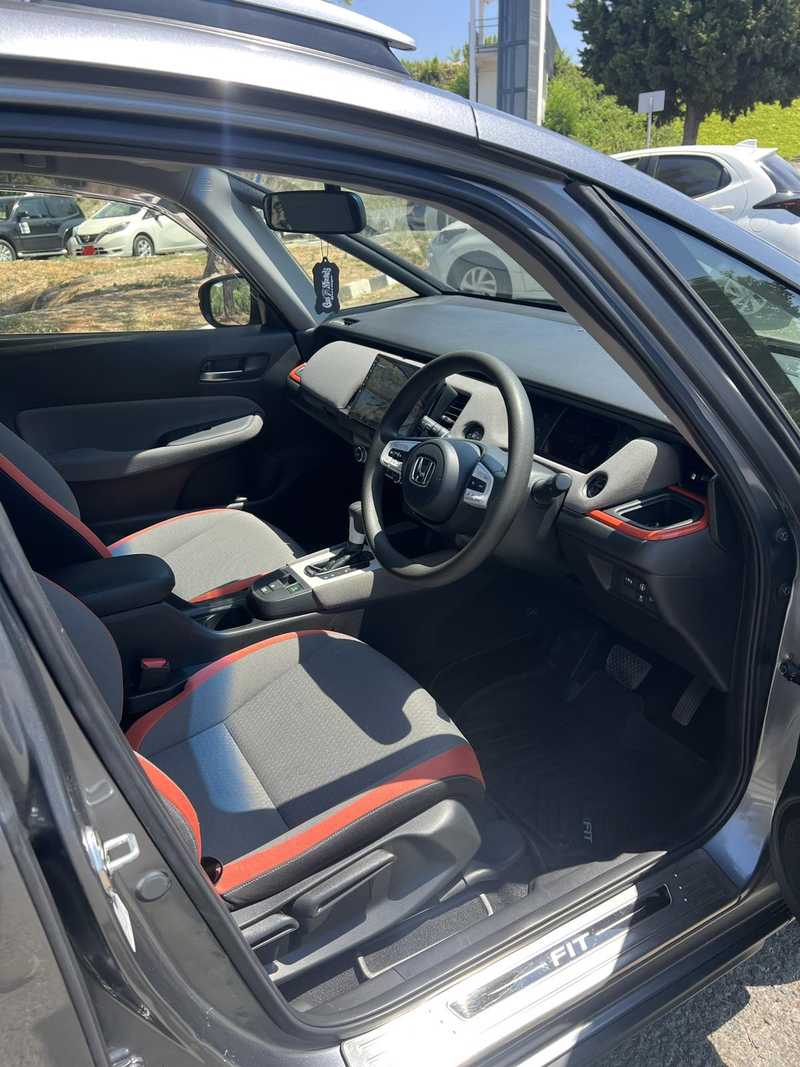2020 Honda Fit 1,5L 2020 Cyprus