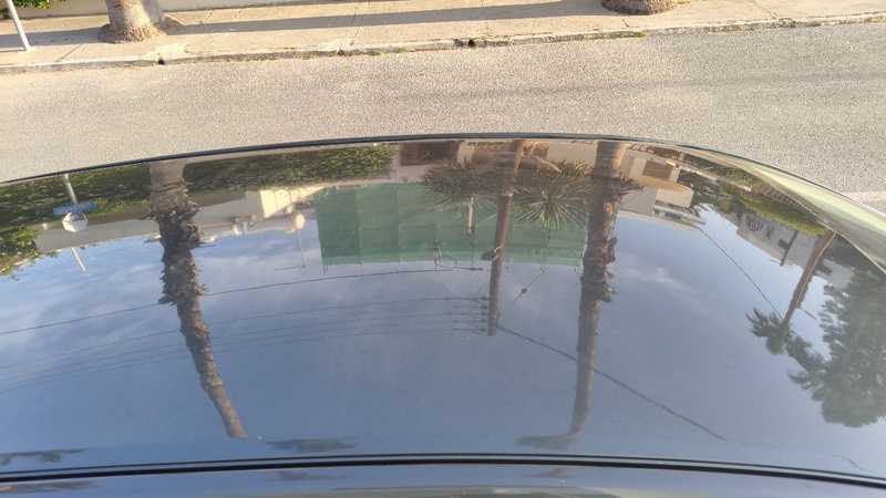 2007 Toyota Auris 1,4L 2007 Cyprus