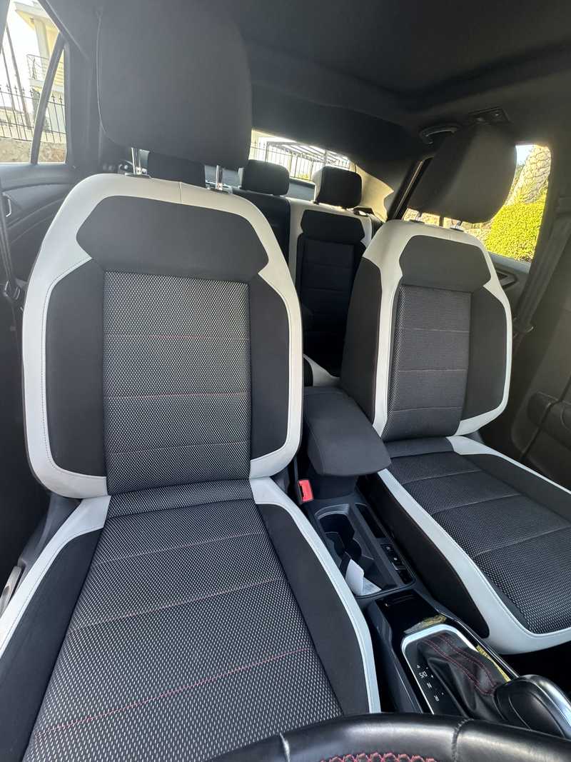 2019 Volkswagen T-Roc 1,5L 2019 Cyprus
