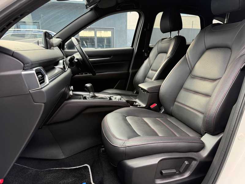 2023 Mazda CX-5 2,5L 2023 Cyprus