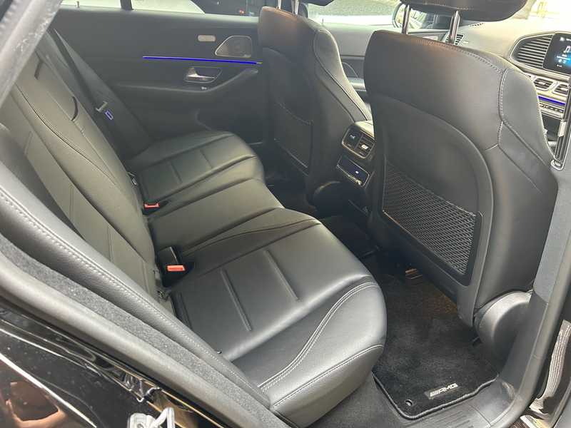 2021 Mercedes-Benz GLE-Class 3,0L 2021 Cyprus