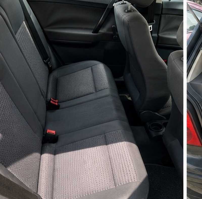 2002 Volkswagen Polo 1,4L 2002 Cyprus