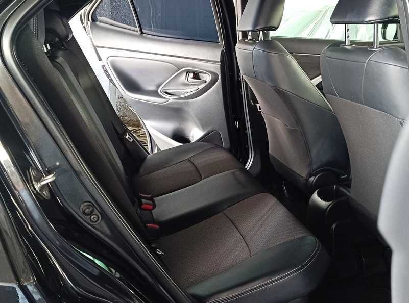 2023 Toyota Yaris Cross 1,5L 2023 Cyprus