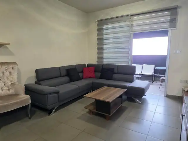 2-bedroom apartment to rent, Επαρχία Λευκωσίας — Έγκωμη - Μακεδονίτισσα