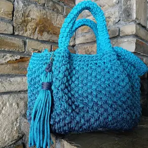 Handmade bag, Επαρχία Λευκωσίας — Άγιοι Ομολογητές