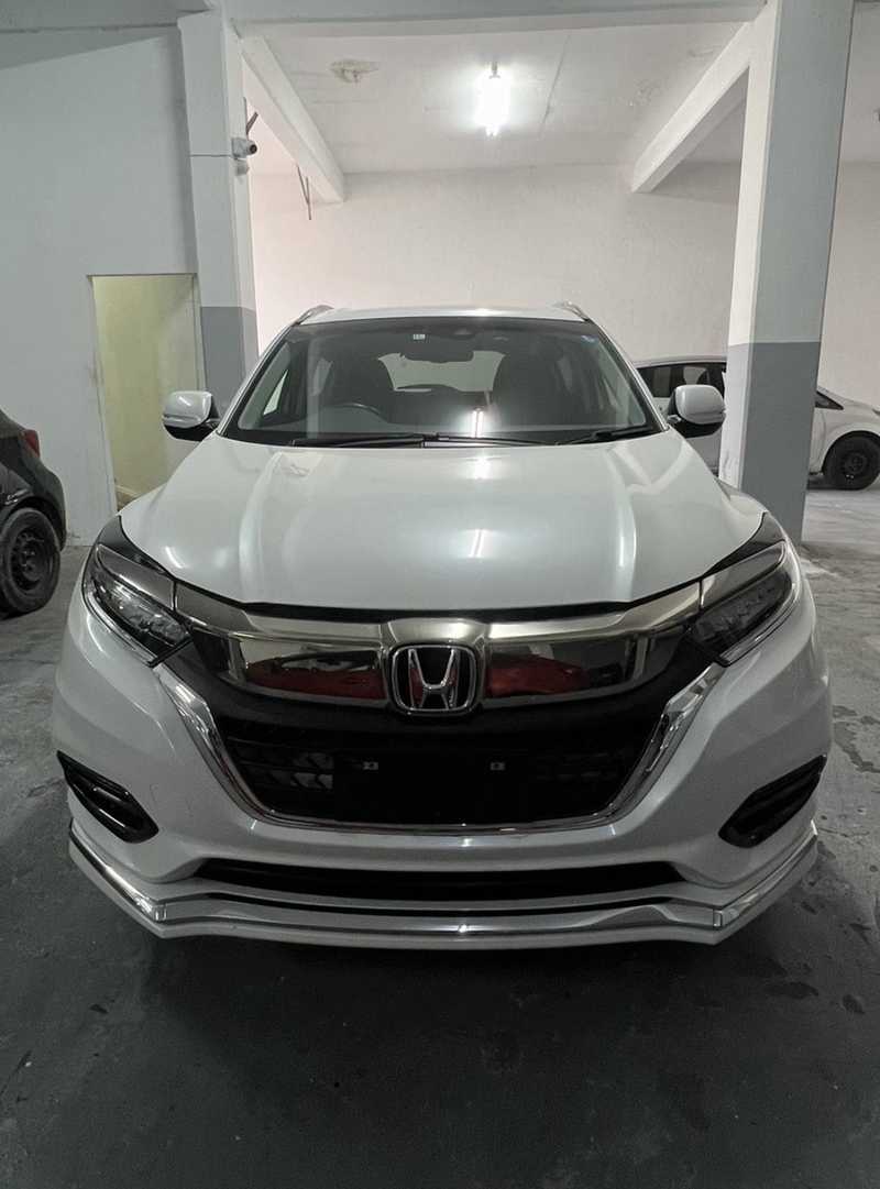2020 Honda Vezel 1,5L 2020 Cyprus
