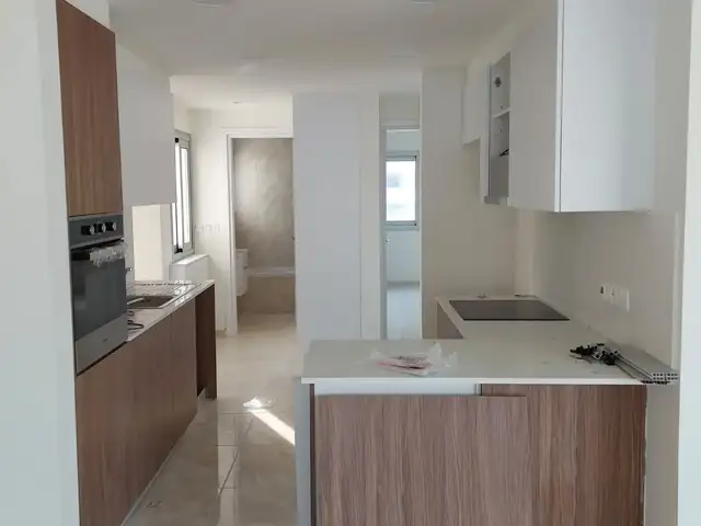 3-bedroom apartment to rent, Nicosia — Egkomi - Makedonitissa