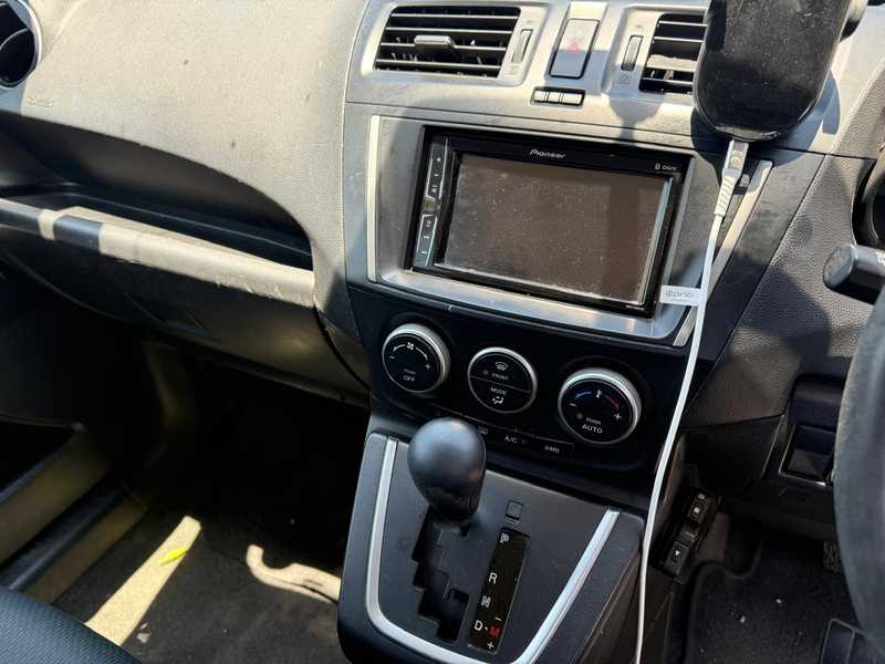 2017 Mazda Premacy 2,0L 2017 Cyprus