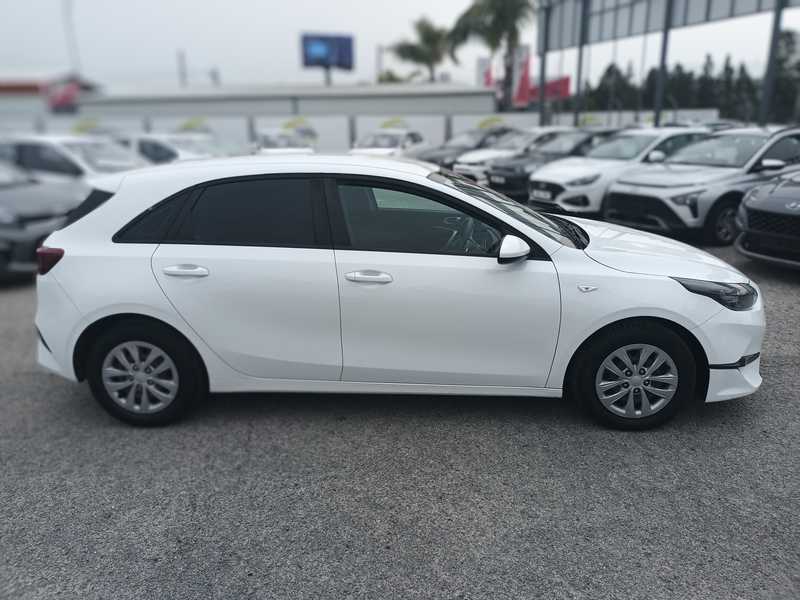 2022 KIA Ceed 1,5L 2022 Cyprus