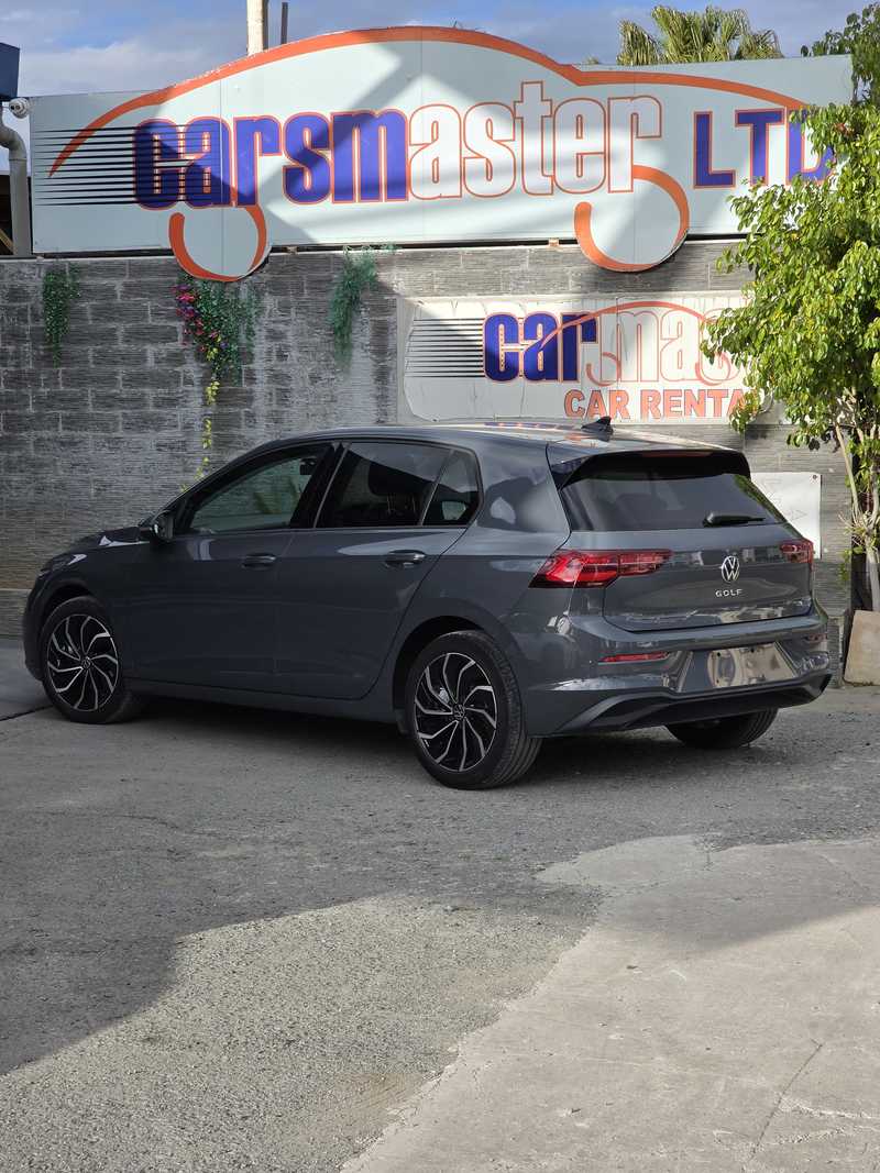 2022 Volkswagen Golf 2,0L 2022 Cyprus
