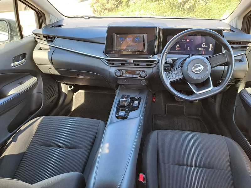 2023 Nissan Note e-Power 1,2L 2023 Cyprus