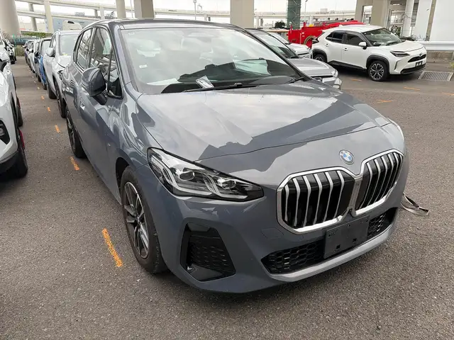 BMW 2-Series