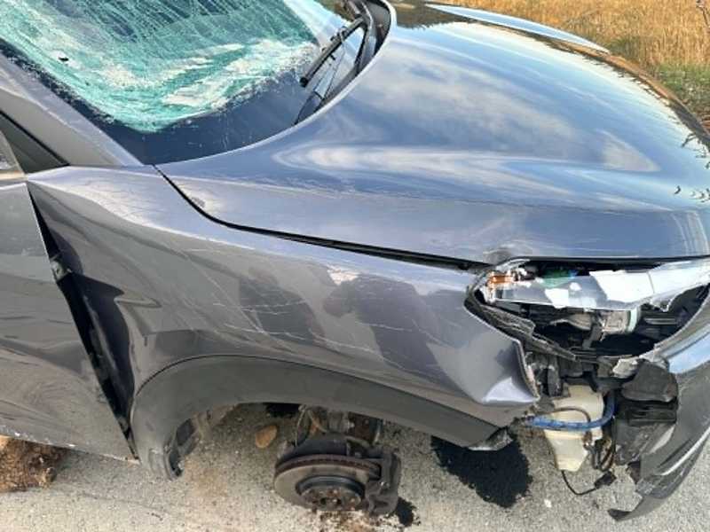 2018 Hyundai Tucson 1,7L 2018 Cyprus