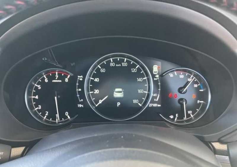 2022 Mazda CX-5 2,5L 2022 Cyprus