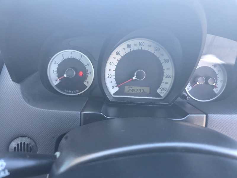 2007 KIA Ceed 1,4L 2007 Cyprus