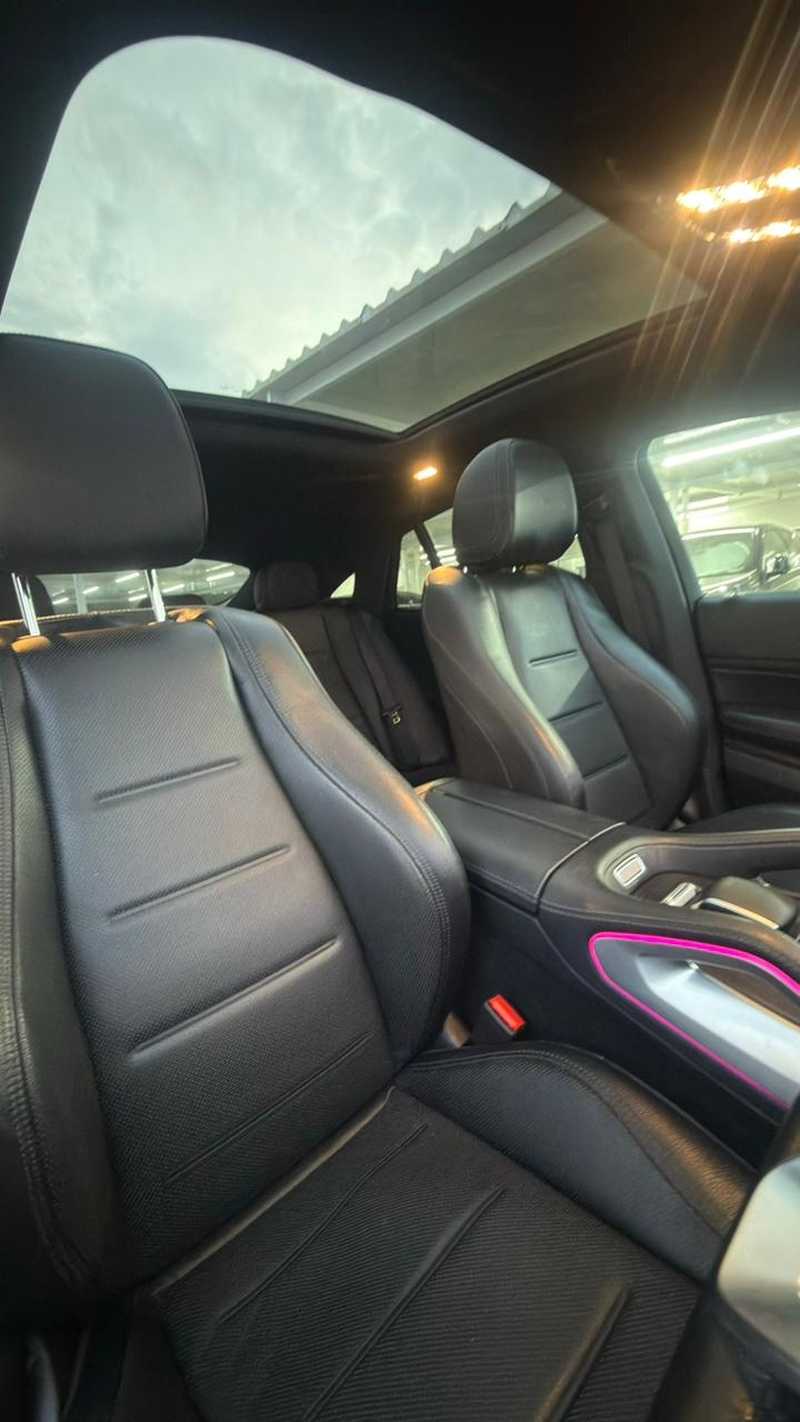 2023 Mercedes-Benz GLE-Class 3,0L 2023 Cyprus