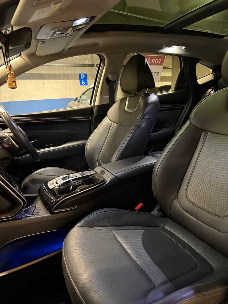 2022 Hyundai Tucson 1,6L 2022 Cyprus