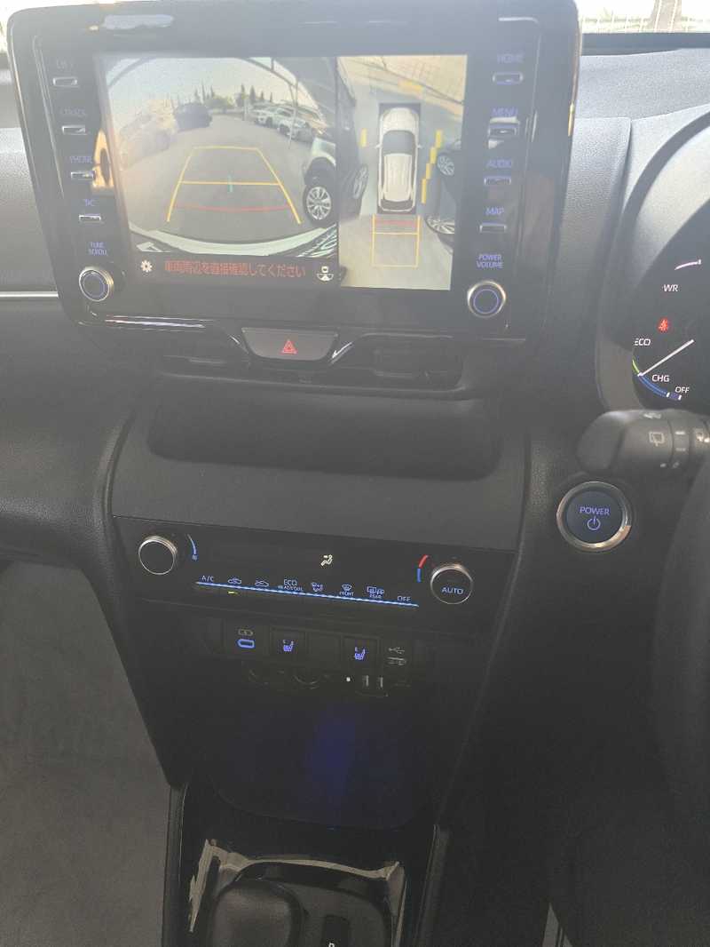 2023 Toyota Yaris Cross 1,5L 2023 Cyprus