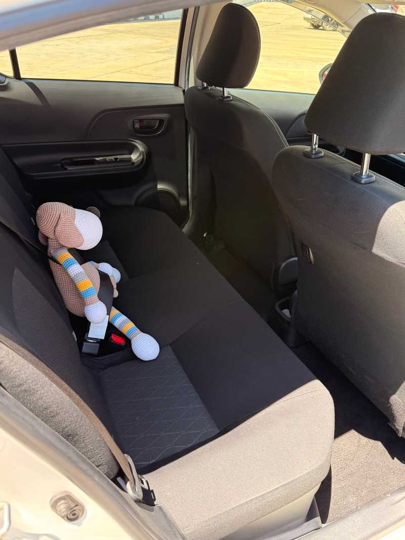 2019 Toyota Aqua 1,5L 2019 Cyprus