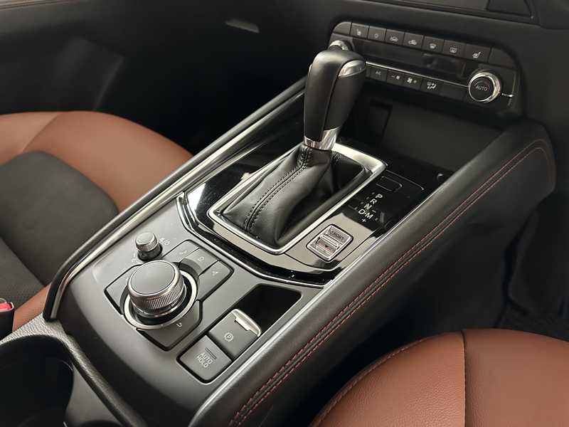 2024 Mazda CX-5 2,0L 2024 Cyprus