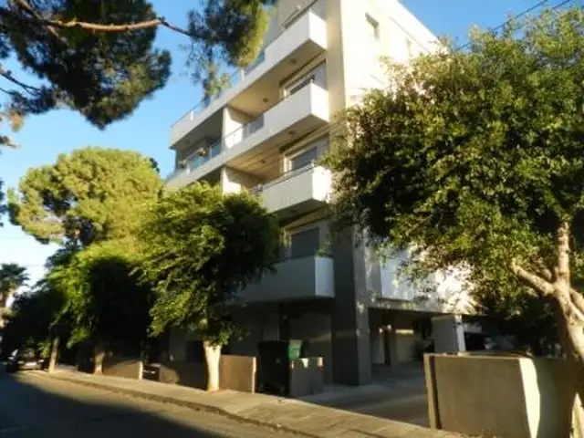 3-bedroom apartment to rent, Επαρχία Λεμεσού — Λεμεσός - Καθολική