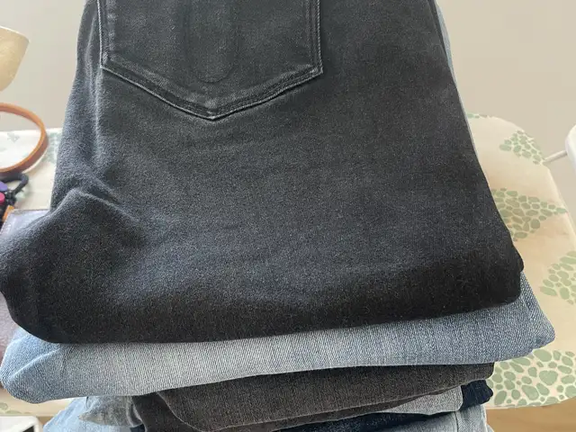 8 brand jeans for women, all in good conditions, Επαρχία Πάφου — Universal