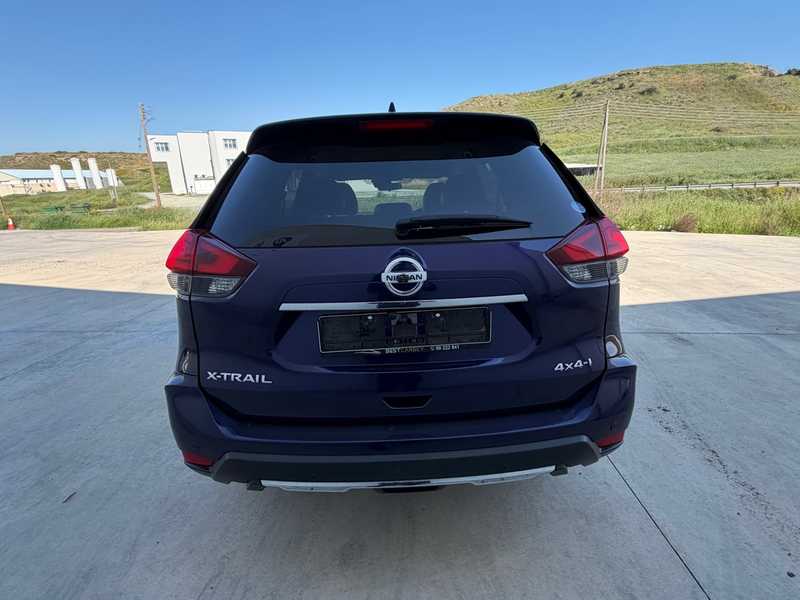 2022 Nissan X-Trail 2,0L 2022 Cyprus