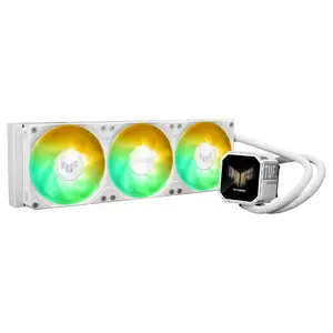 Asus tuf gaming lc iii 360 water for amd and intel cpus - 90rc01a2-b0eay0 aio -, Επαρχία Λευκωσίας — Άγιοι Ομολογητές