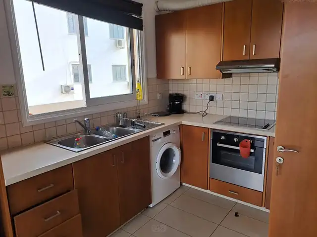 3-bedroom apartment for sale, Nicosia — Strovolos - Chryseleousa - 6