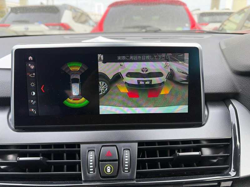 2021 BMW 2-Series 1,5L 2021 Cyprus