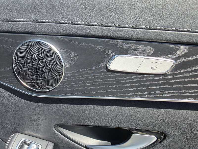 2021 Mercedes-Benz GLC-Class 2,0L 2021 Cyprus