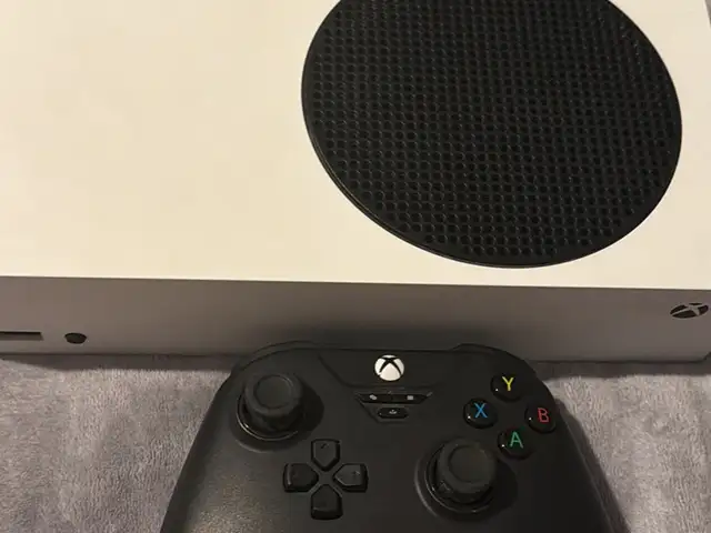 Xbox series s, Επαρχία Λεμεσού — Άγιος Γεώργιος Λεμεσού