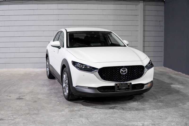 Mazda CX-30 2,0L 2021