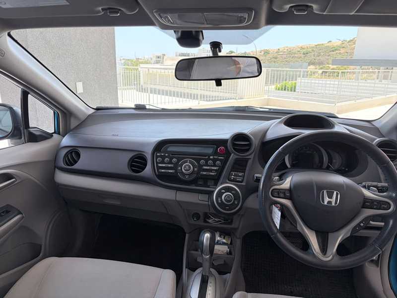 2010 Honda Insight 1,3L 2010 Cyprus