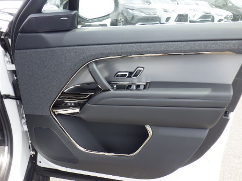 2025 Land Rover Range Rover Sport 3,0L 2025 Cyprus