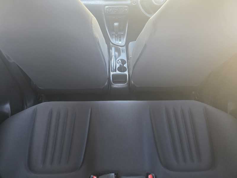 2021 Toyota Yaris 1,0L 2021 Cyprus