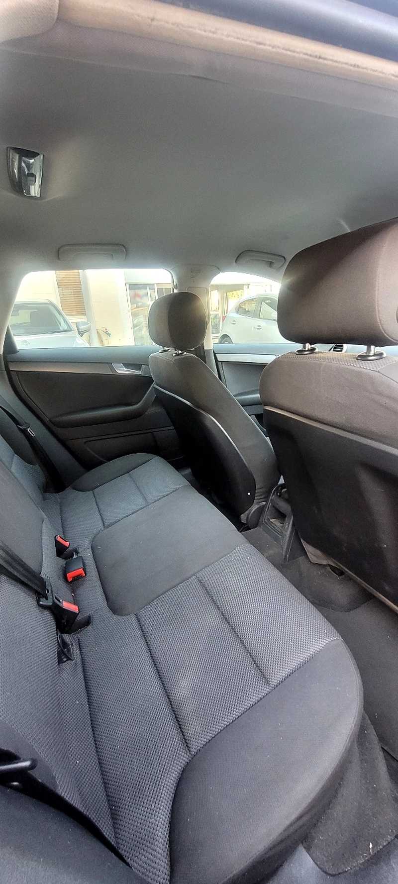 2010 Audi A3 1,6L 2010 Cyprus