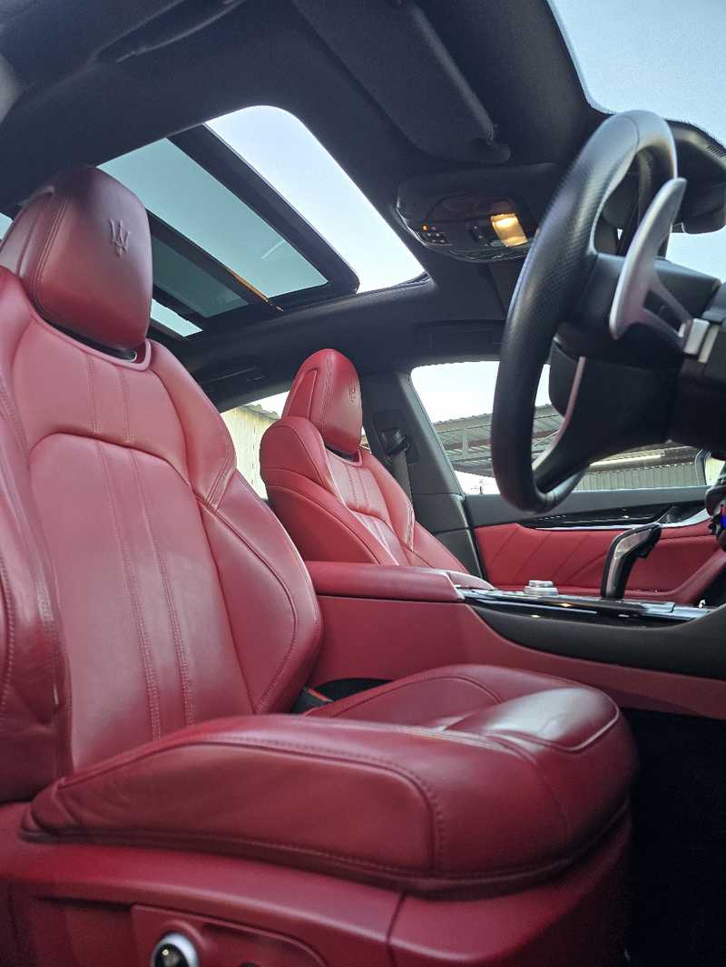 2021 Maserati Levante 3,0L 2021 Cyprus