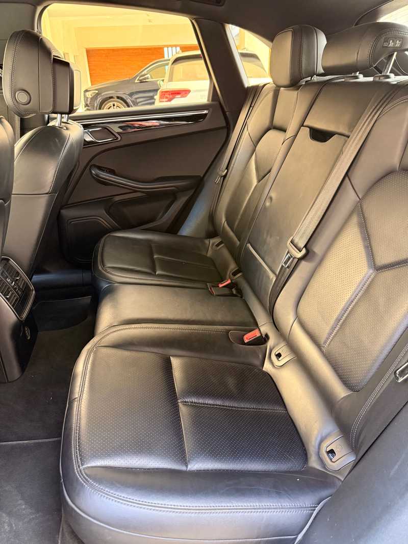 2017 Porsche Macan 3,0L 2017 Cyprus