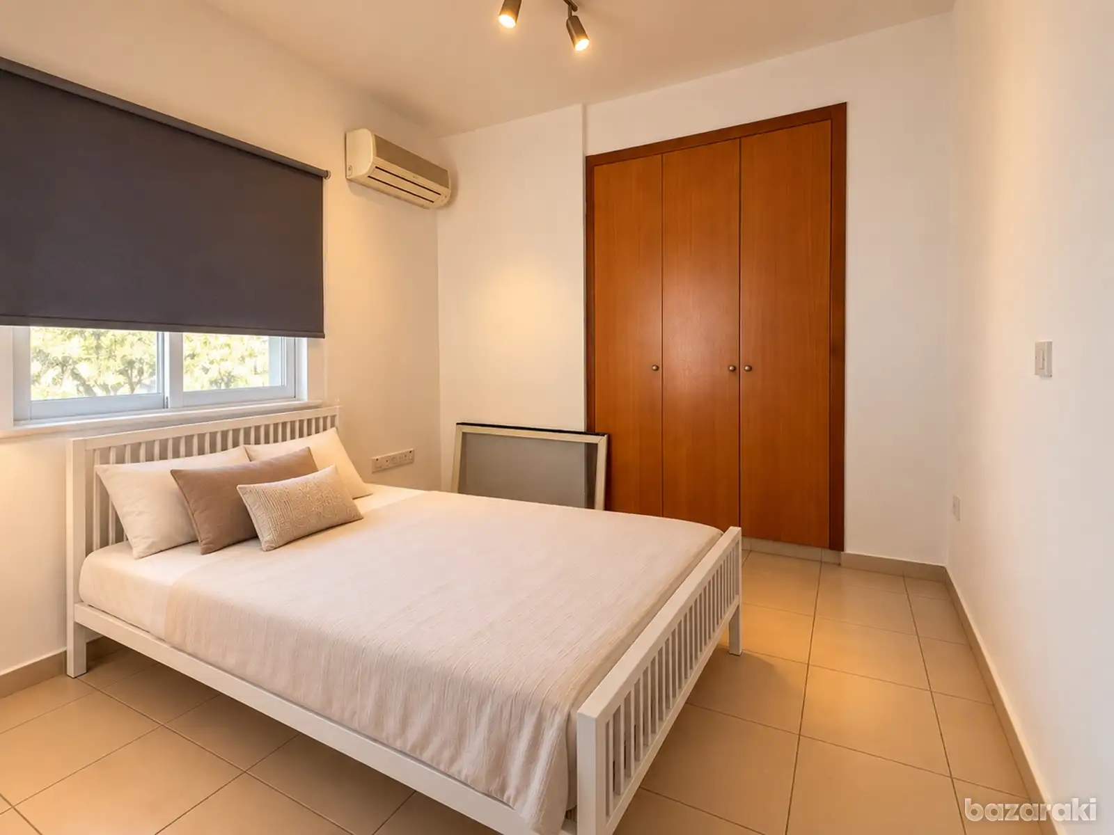 Apartment, 2 bedrooms — 6