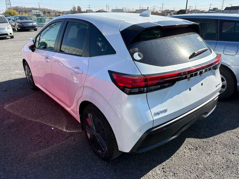 2023 Nissan Note e-Power 1,2L 2023 Cyprus