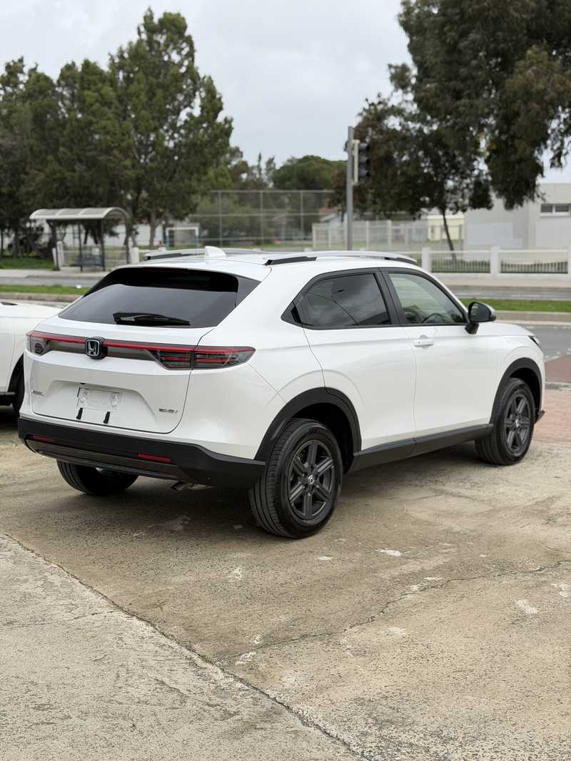 2024 Honda Vezel 1,5L 2024 Cyprus