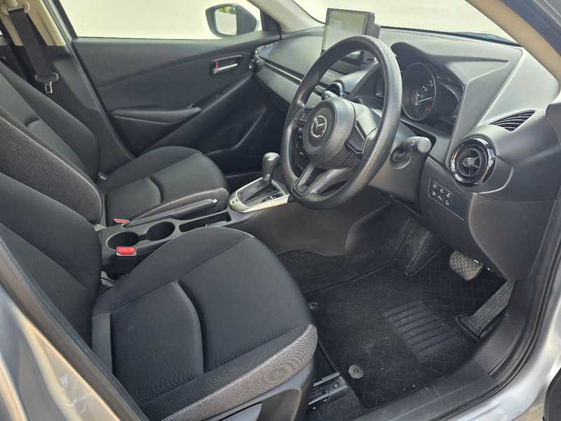 2023 Mazda 2 1,5L 2023 Cyprus
